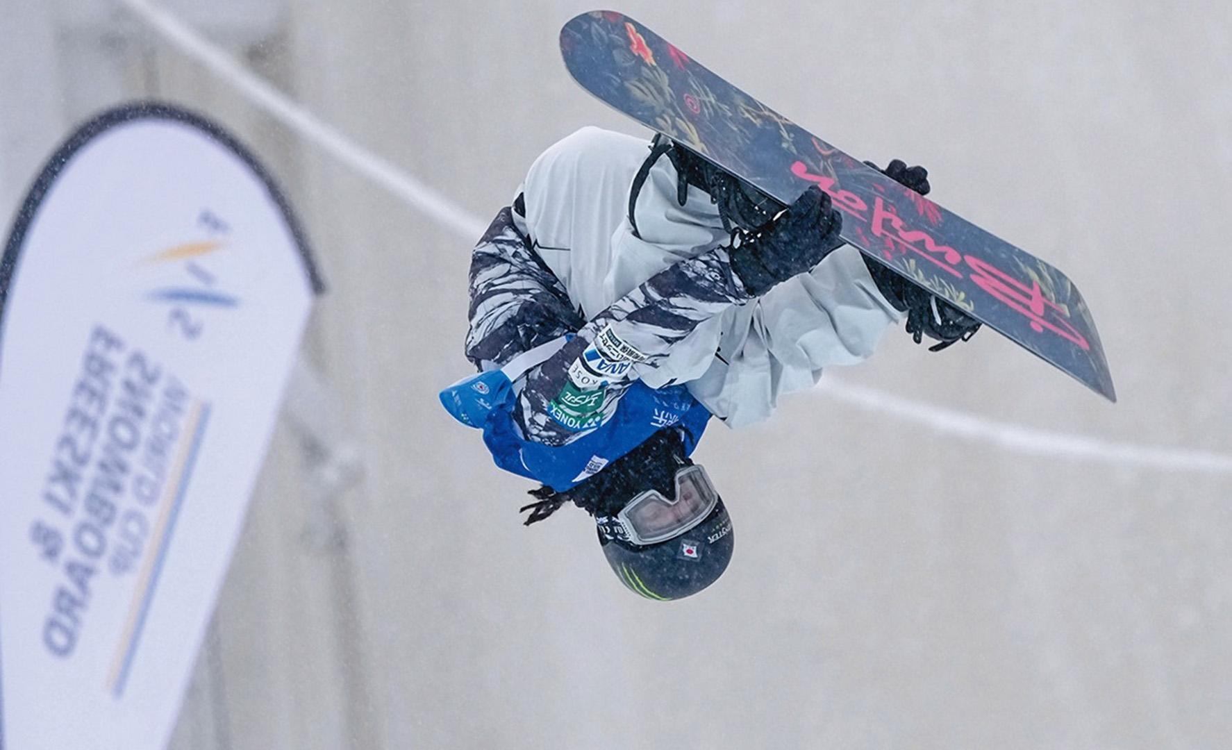 第一人者たちの集大成となる舞台は見逃せない！ 第25回オリンピック冬季競技大会開催