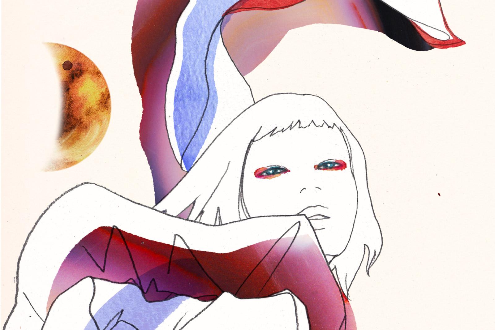 2026上半期・月星座が知らせるあなたの大変化をKeikoさんが伝授！