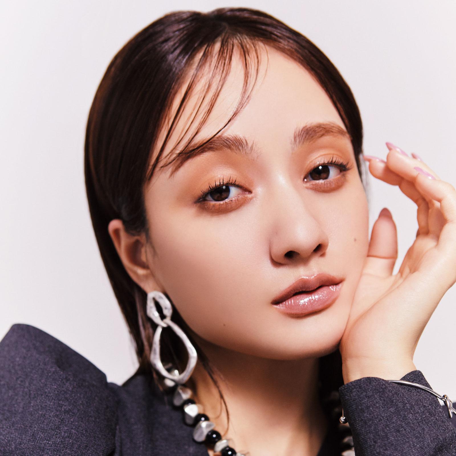 【気になるあの人の旬顔メイク】谷まりあ×オトナ変幻リップ