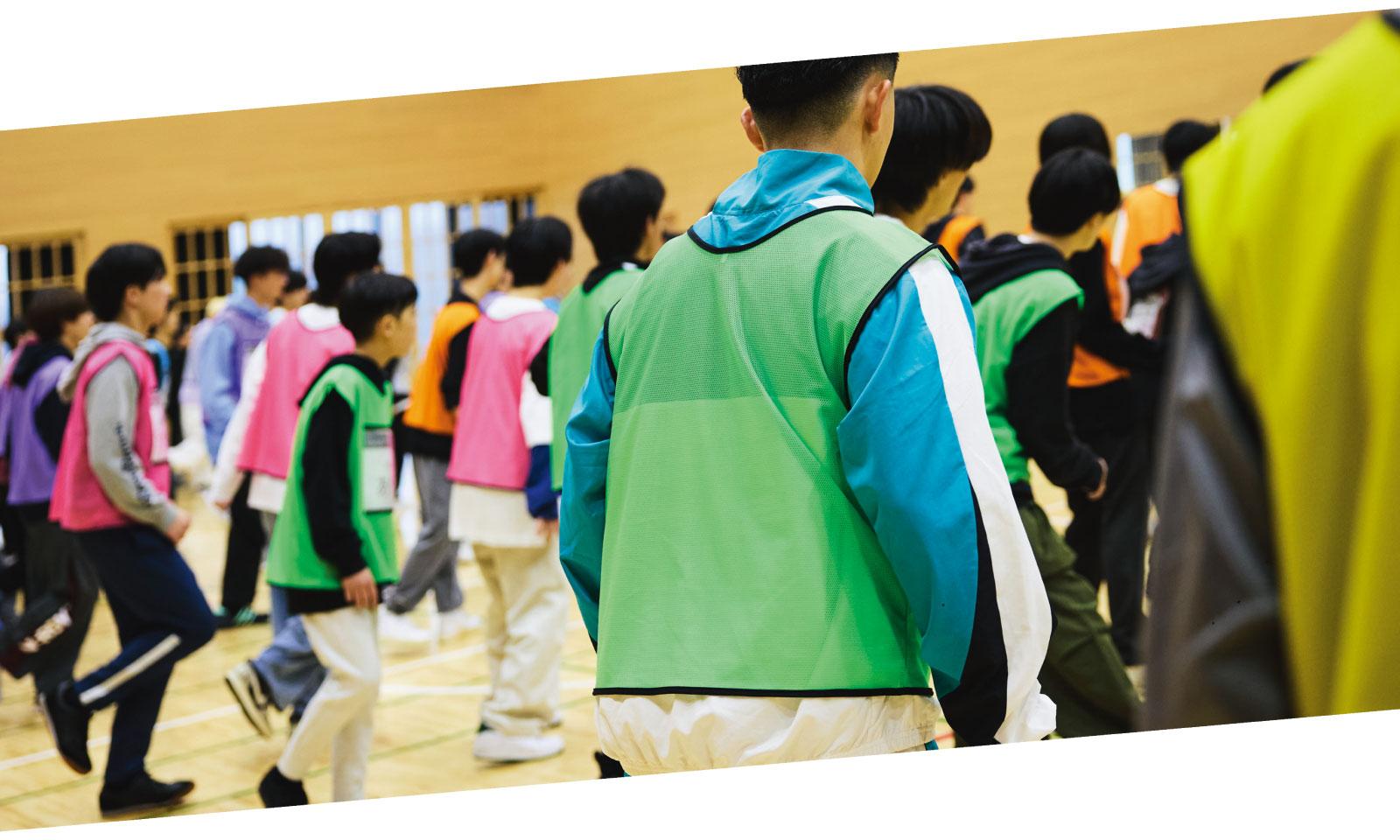 新時代のアイドルを生む「シアターボーイズグループ オーディション2025」に潜入！