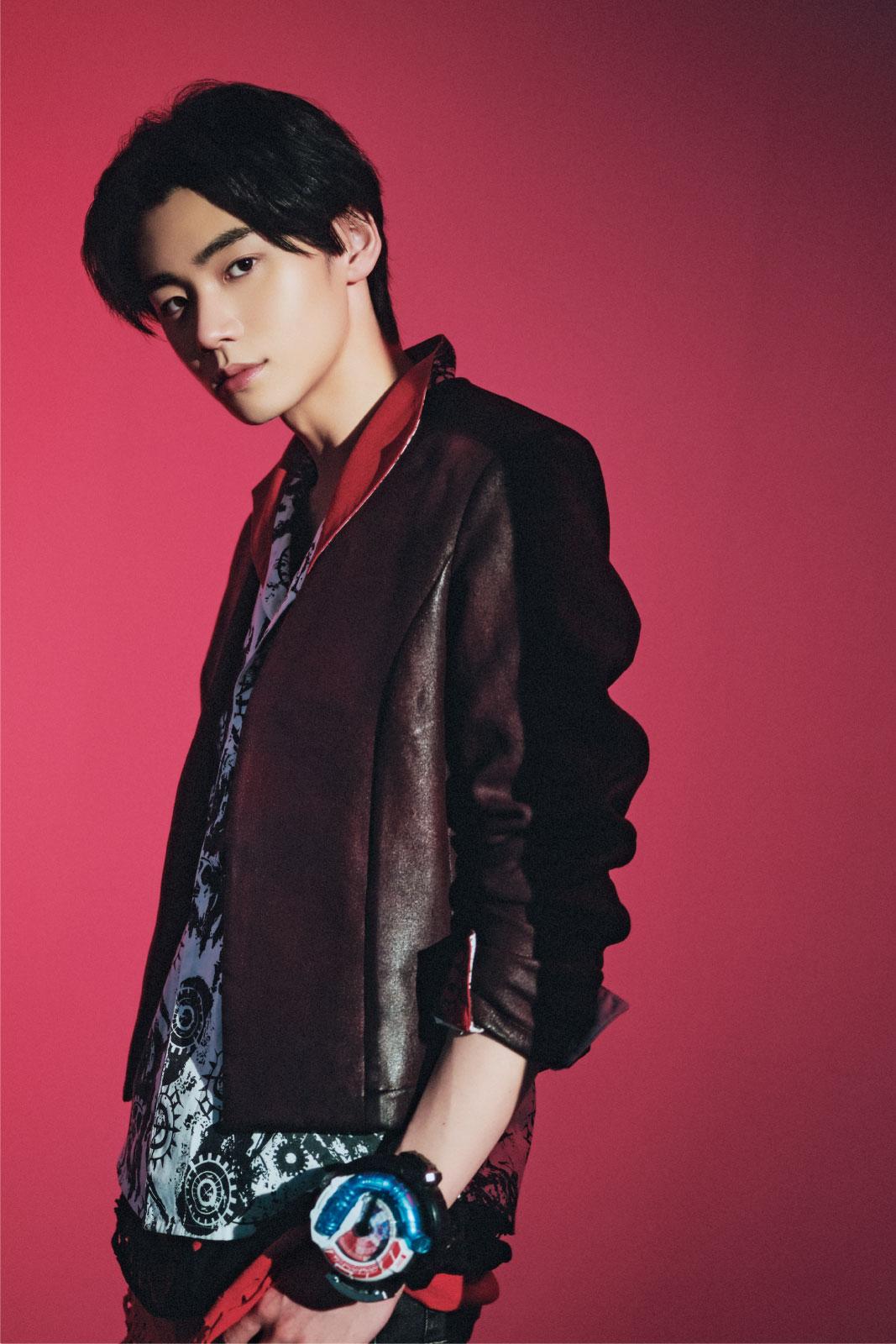 井内悠陽「『爆上戦隊ブンブンジャー』の大也は1年間、一緒に戦ってきた戦友です」