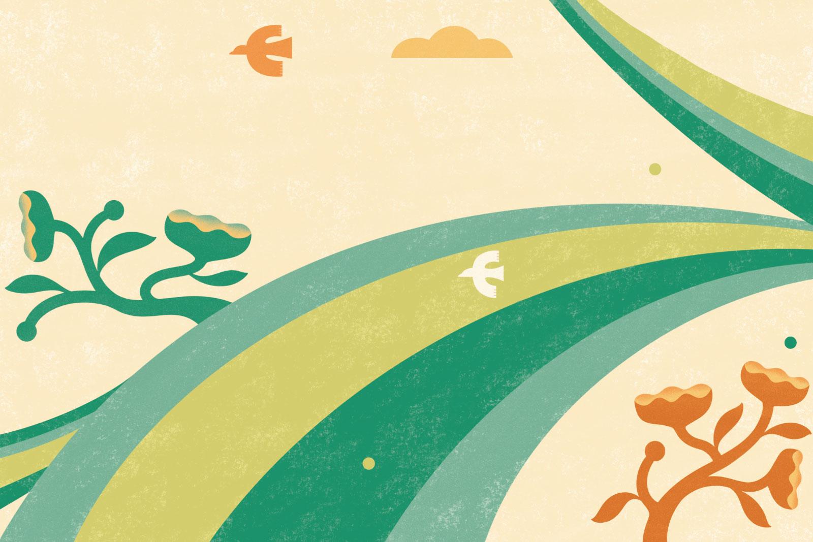 堀潤さん×影山優佳さんと考えよう！ 7つのキーワードで読み解くSDGsと私たちの暮らし