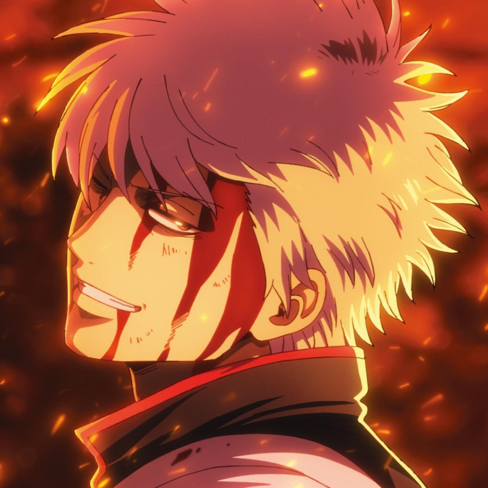 名＆迷言で振り返る。心揺さぶる『銀魂』の世界