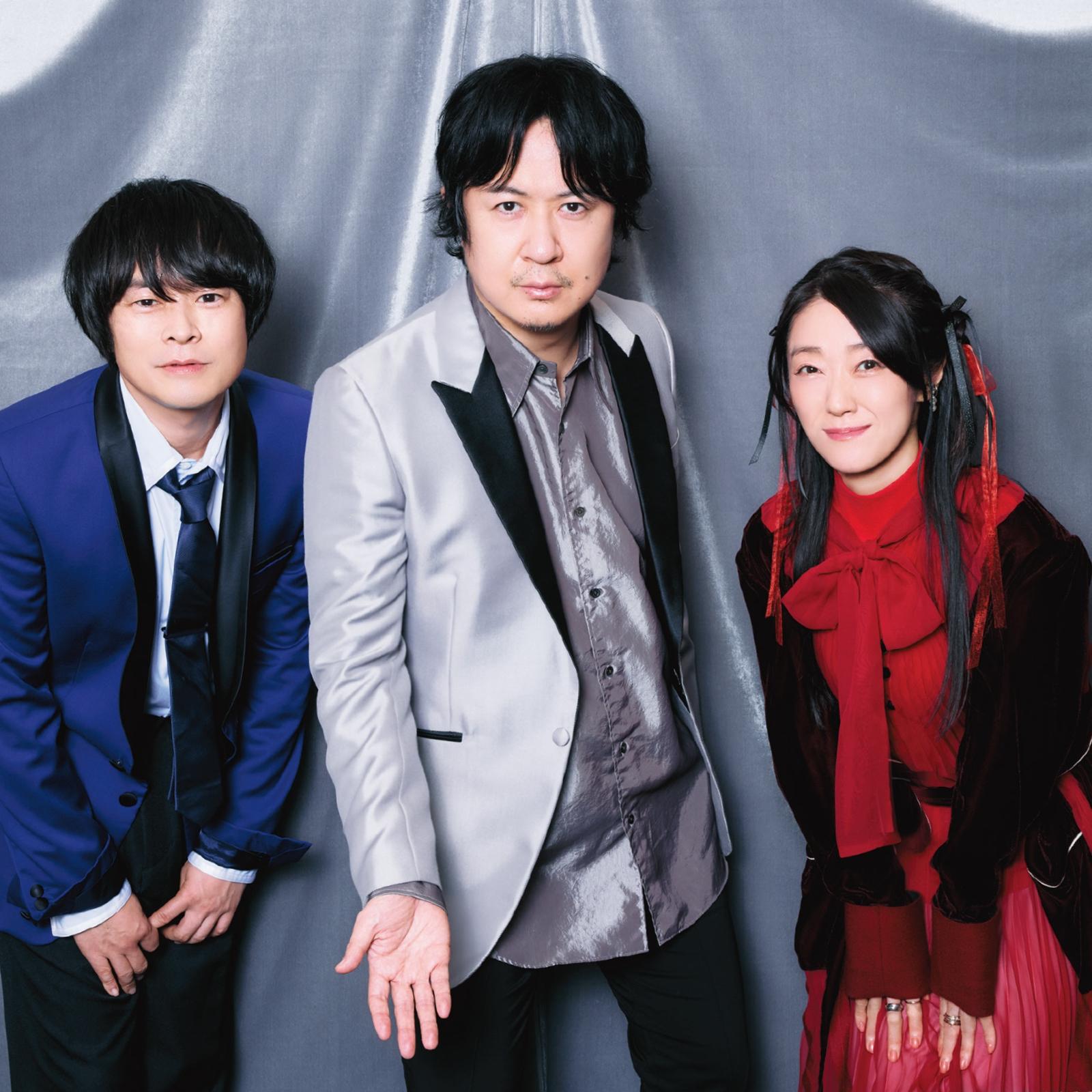 杉田智和＆阪口大助＆釘宮理恵、『銀魂』愛溢れるインタビュー