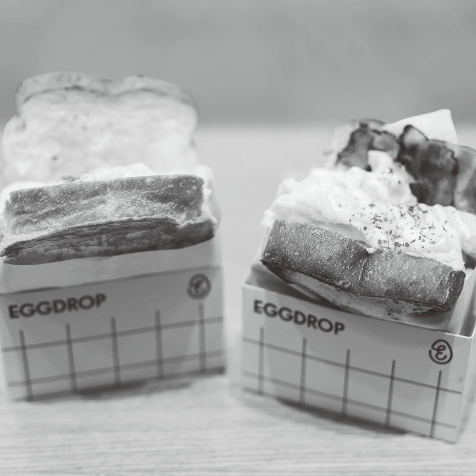 トレンドもコスパもミチョッタ（最高）！ 韓国発チェーン店続々