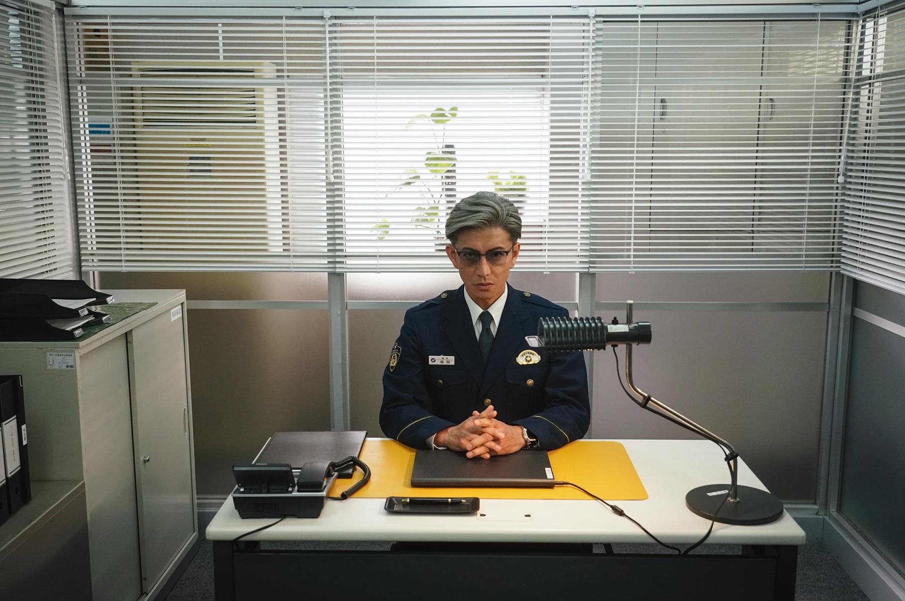 監督に聞く『教場』シリーズの軌跡 「先のことは考えない。そのとき、一番面白いものを選択する」