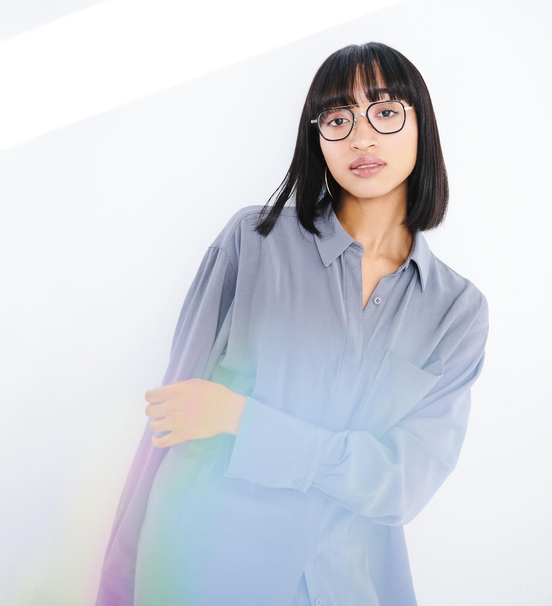 文筆家・伊藤亜和が語る、それぞれのルーツと自分らしさ