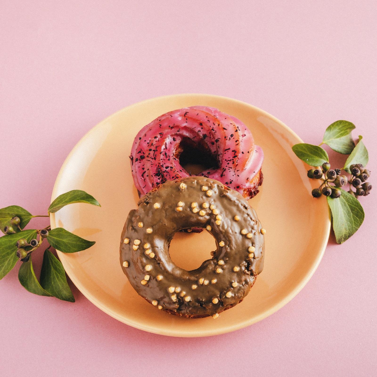 エシカルなご褒美で、舌も心も大満足！ 最新SDGsスイーツ