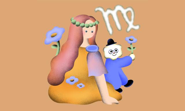 おとめ座は「スタートダッシュが肝心」 12星座もっちぃ占い｜2/23～3/1