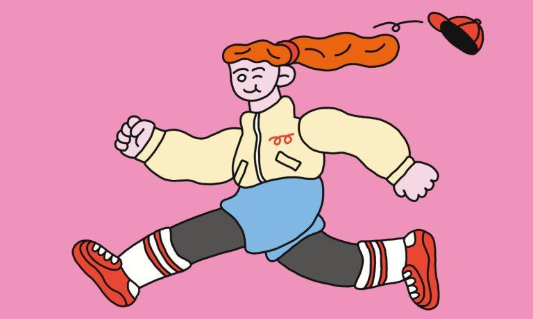 ラン初心者が揃えるならまずはシューズから！ ランニングウェアおすすめコーデ