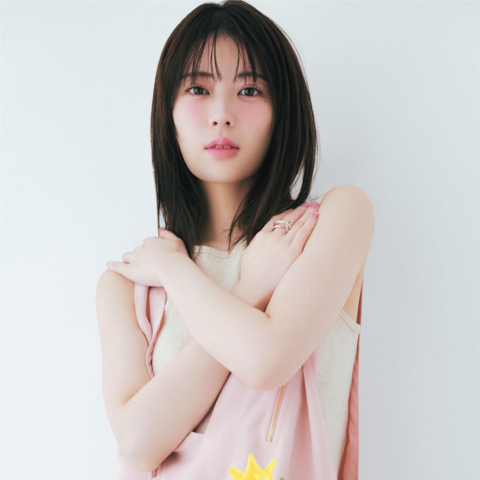 乃木坂46・岩本蓮加「体の内外から全身うるうるを目指します！」 美容新習慣