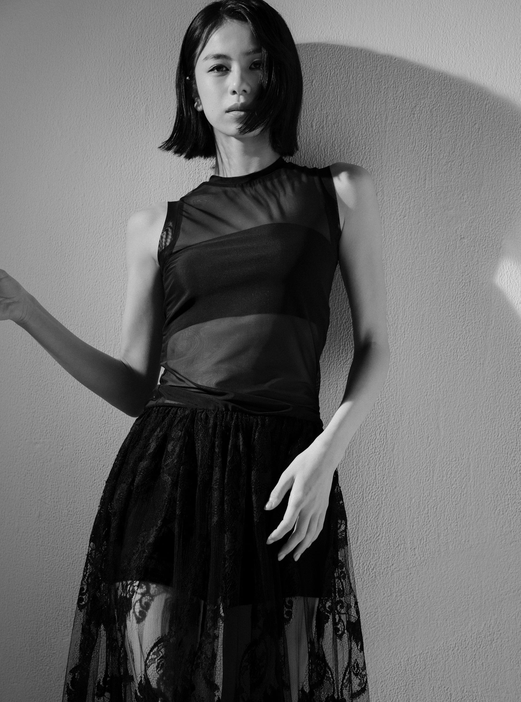 佐藤晴美「受け継いできたものを次の世代へ。その想いは未練であり、原動力でした」