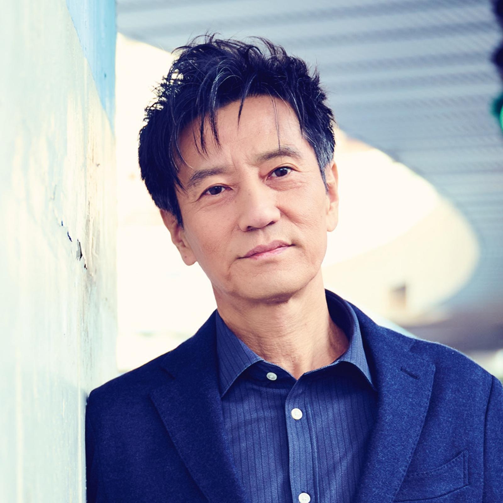 津田寛治「こんな現場に関われて幸せだなって思います」 映画『津田寛治に撮休はない』