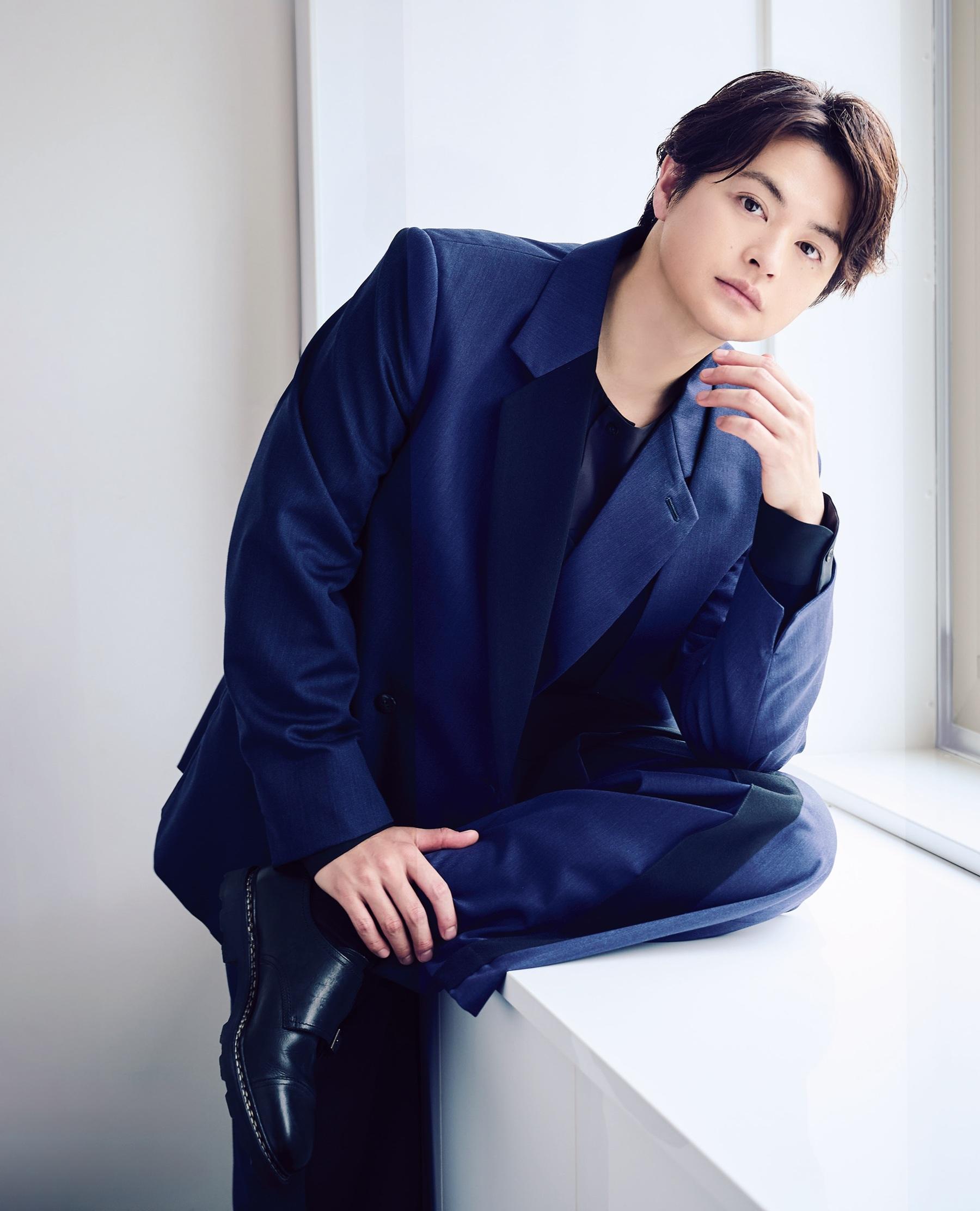 瀬戸康史「KERA作品の日々作り上げていく感じが楽しいです」