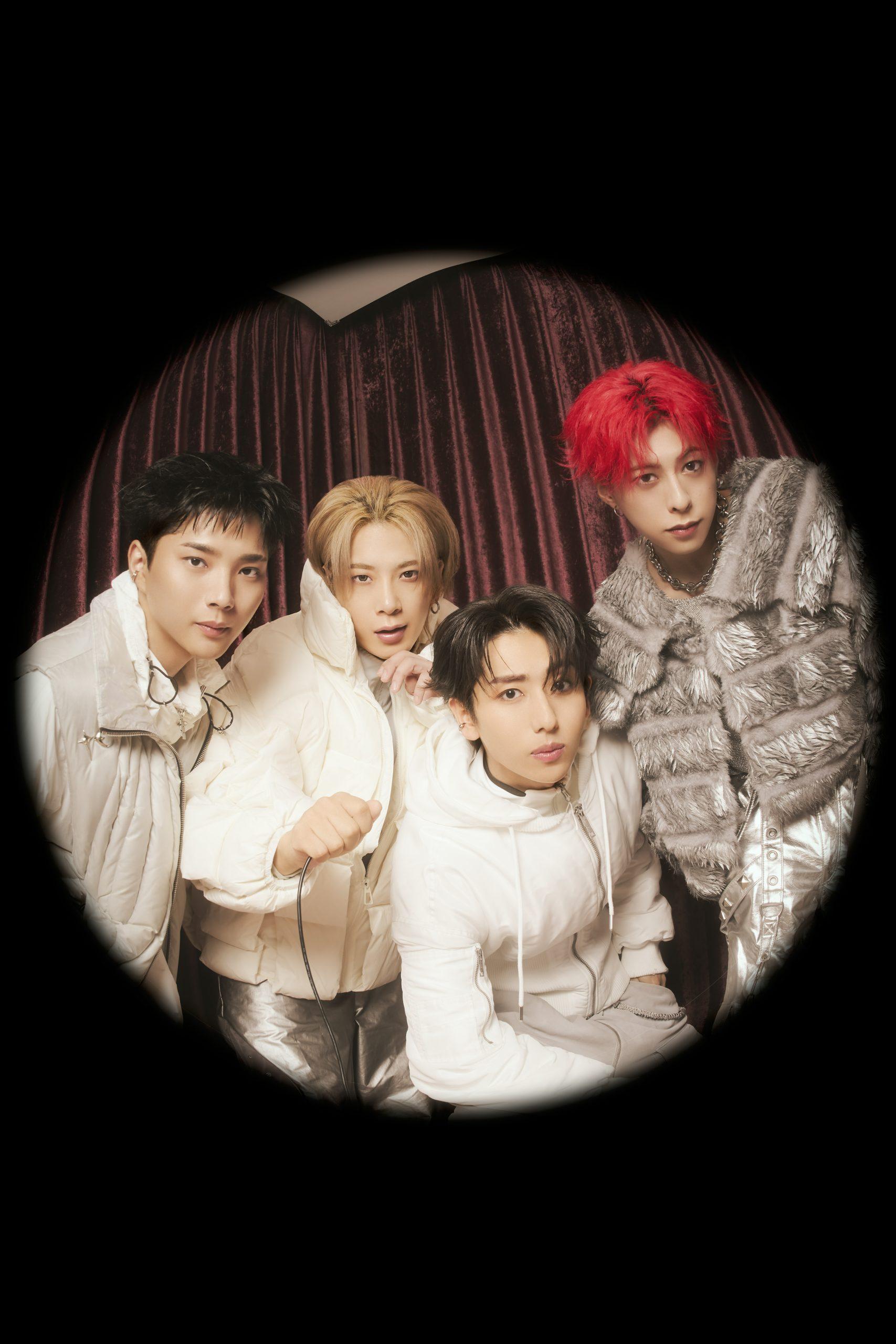 祝・全国ツアー決定！ OWV、最新曲「ROCKET MODE」は「己の心にブーストをかける曲」