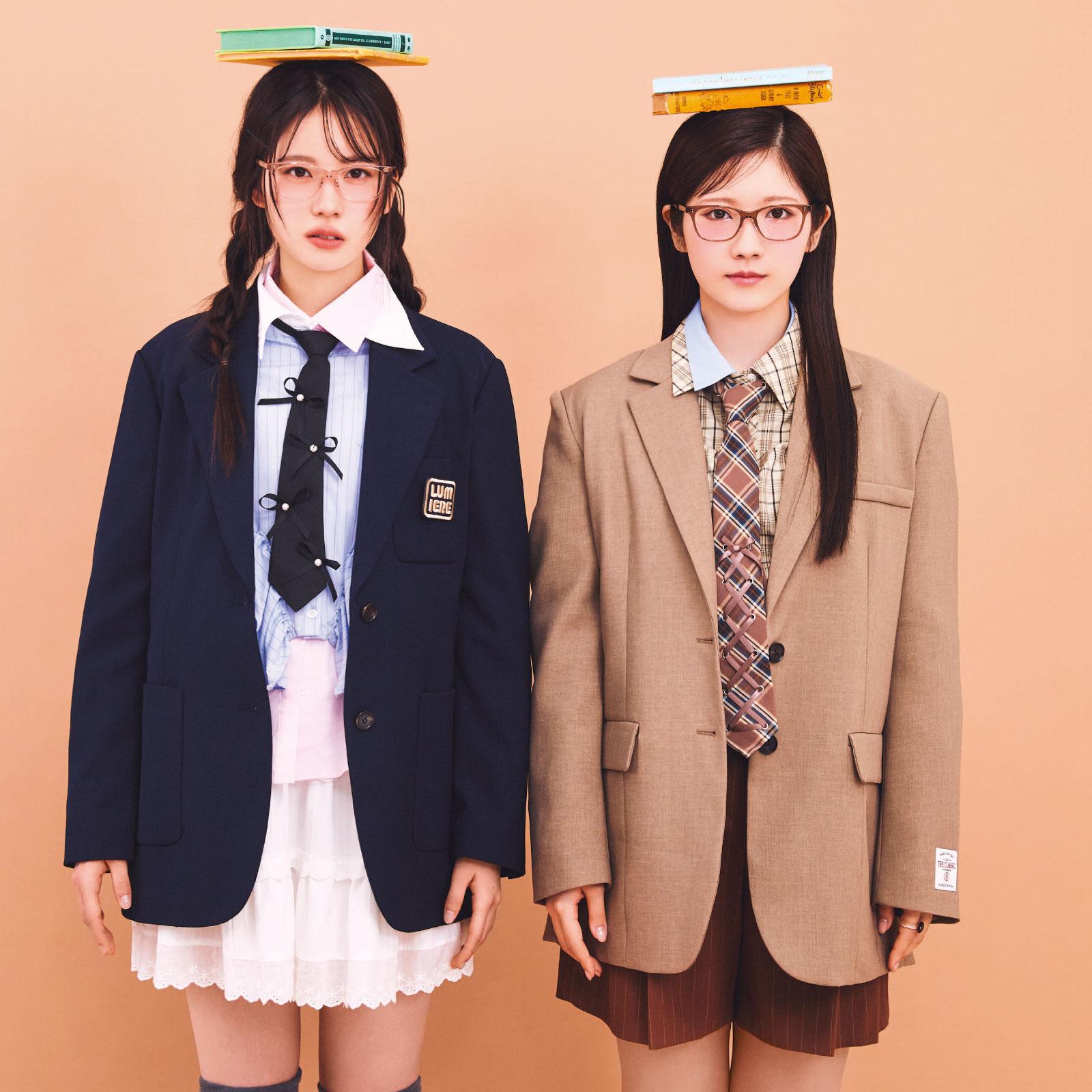 櫻坂46の秀才コンビ・小田倉麗奈＆勝又春と学ぶ【オンラインの会話術】