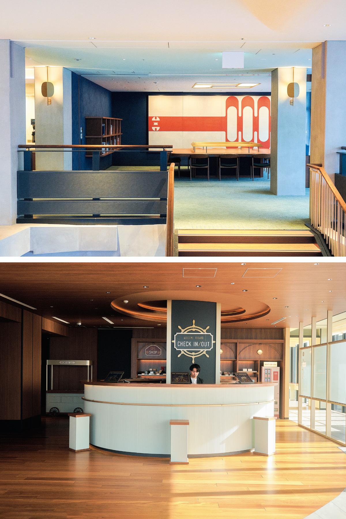 泊まると街がもっと見えてくる！ OMO7横浜＆OMO5横浜馬車道