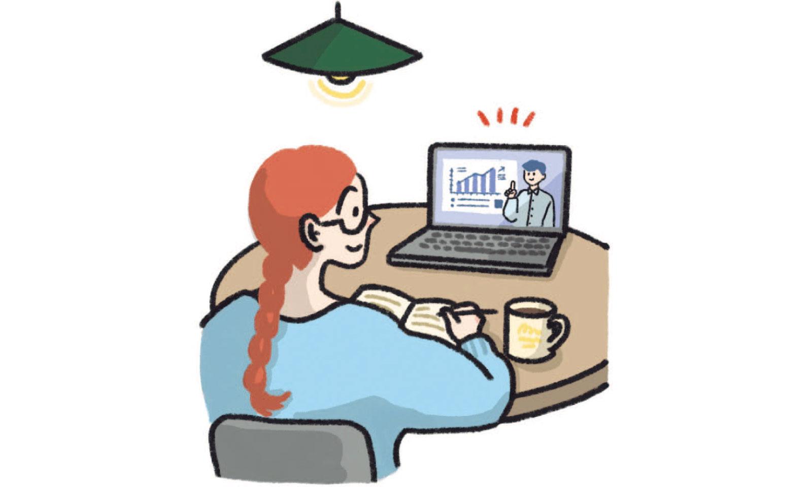 新しいスキルを学び続ける時代に。リスキリング最新事情