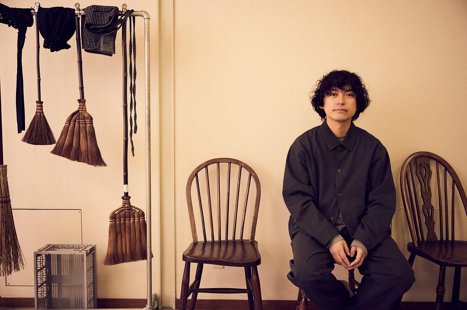 1年ぶりに新作舞台を上演。演劇作家・藤田貴大が語る、マームとジプシーの現在地と未来