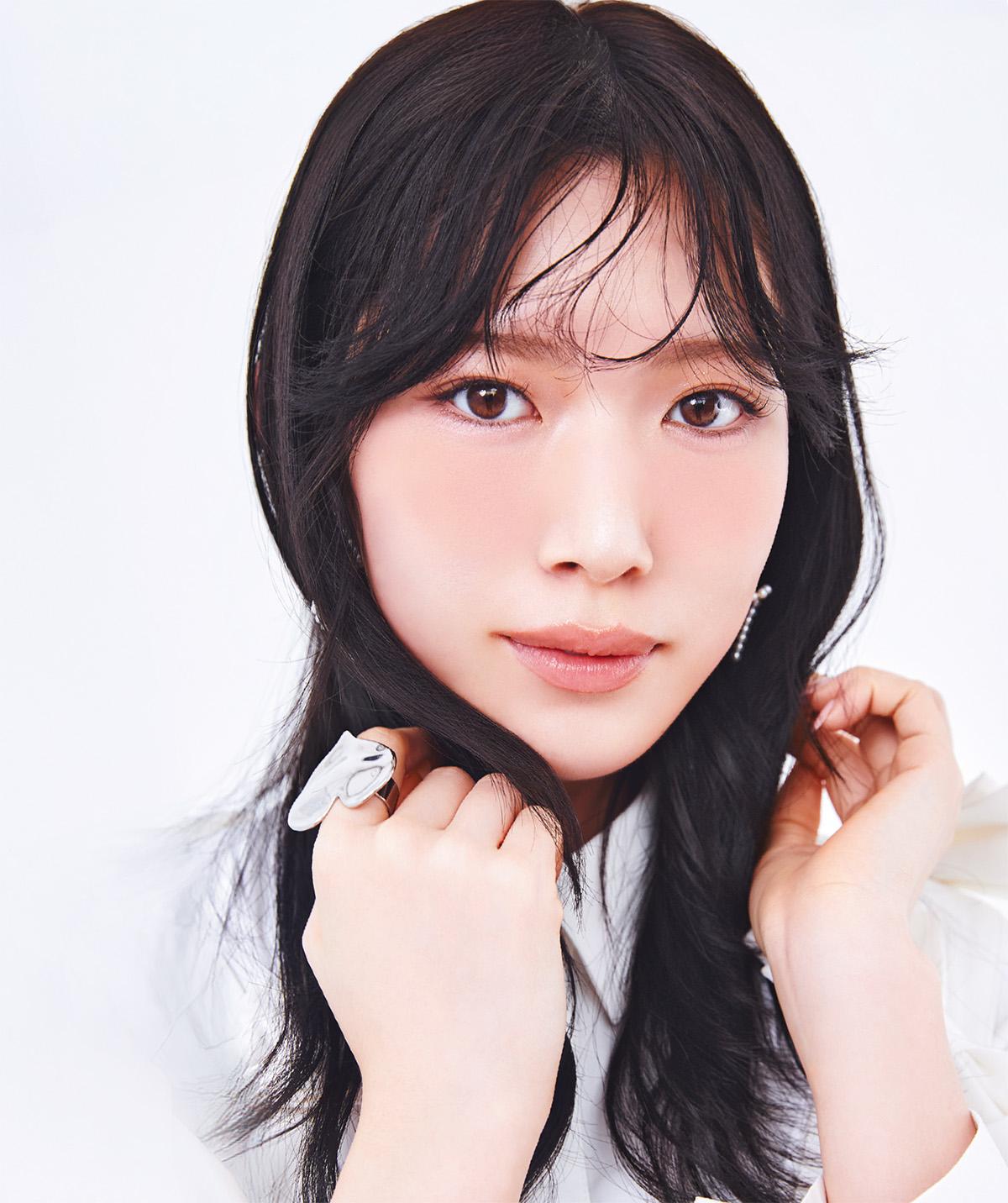 櫻坂46・村山美羽がメイクでイメチェン！「話しかけやすい雰囲気で､人見知りを解消したい」