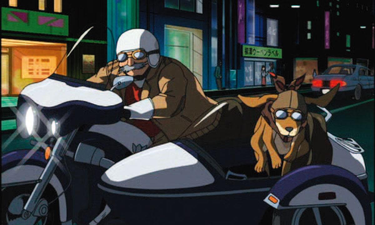 これまでの『名探偵コナン』作品に登場した、みんなの愛車を一部紹介！