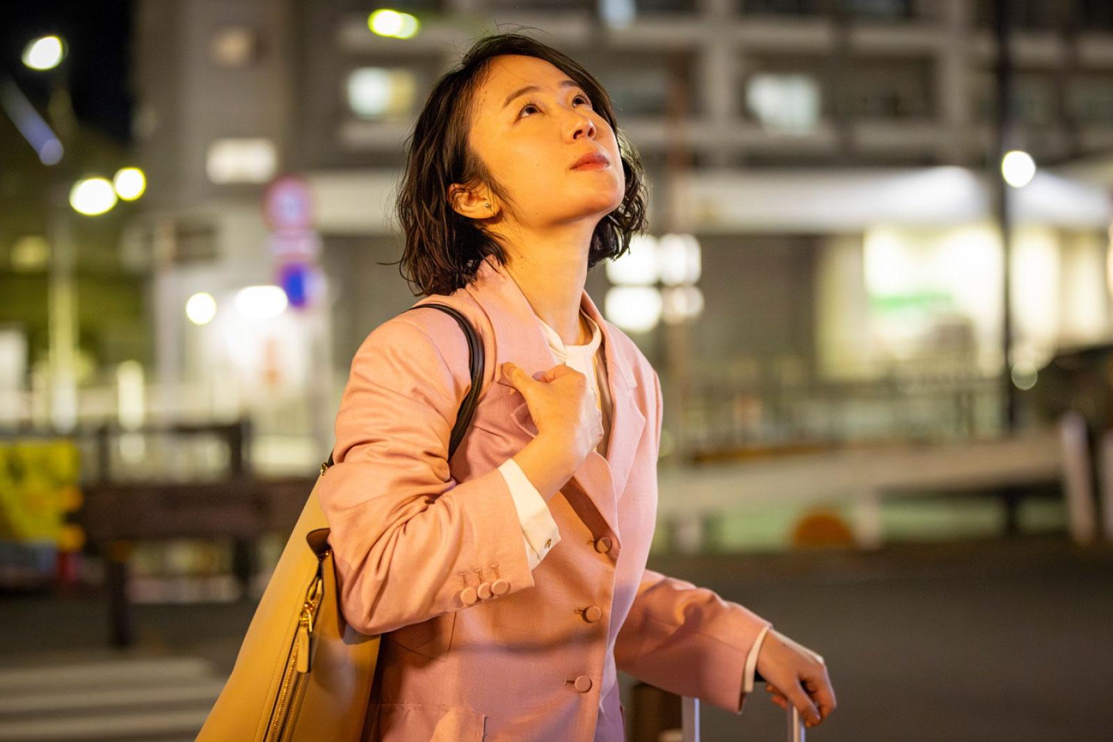 佐野亜裕美プロデューサーと松本佳奈監督が考える『銀河の一票』に込める想いとは