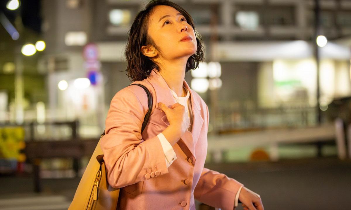 佐野亜裕美プロデューサーと松本佳奈監督が考える『銀河の一票』に込める想いとは