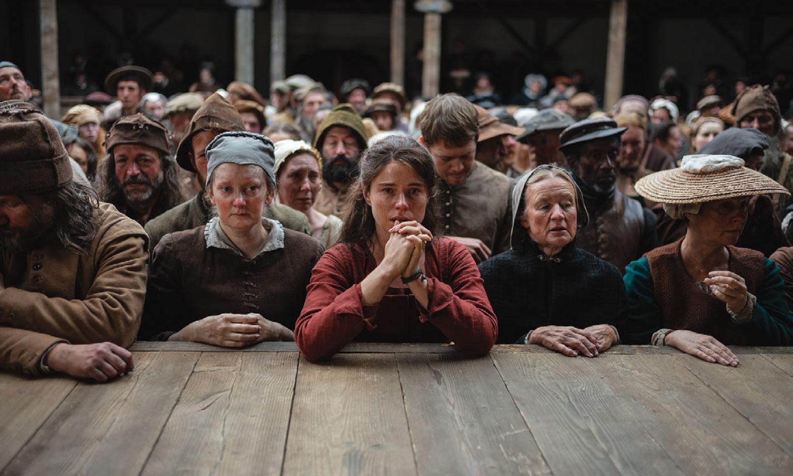 不朽の名作『ハムレット』はいかにして生まれたのか。映画『ハムネット』