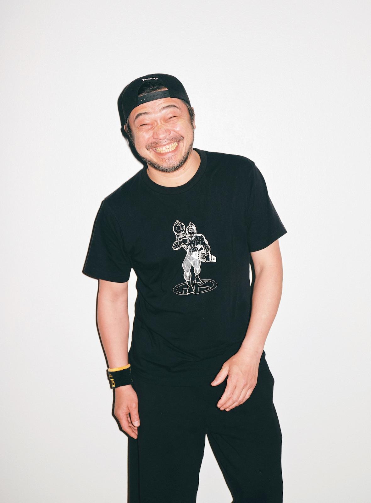 竹原ピストル「まだいけるような気がしているから続けてる」