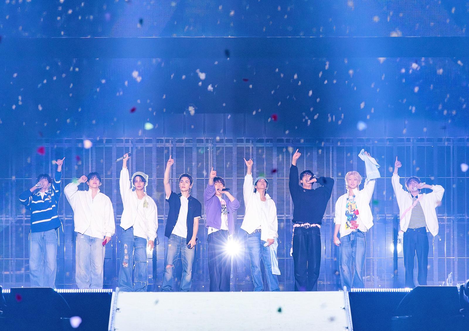 「また絶対会いましょう、約束！」SEVENTEEN、東京ドームでのファンミーティングツアーでCARATに再会を誓う