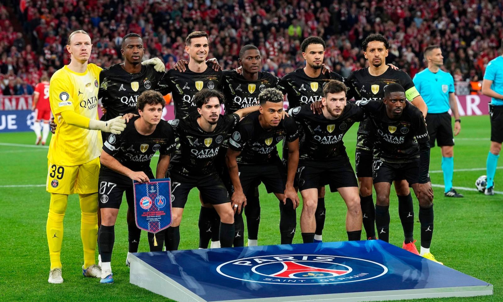 欧州最強クラブを決める名門対決。UEFAチャンピオンズリーグ決勝が今年もやってくる！