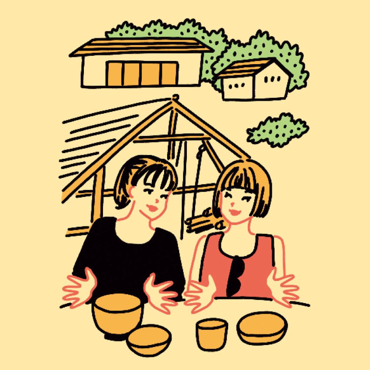 この夏、旅の計画を立てるならAirbnb！ エアビーの使い方活用術