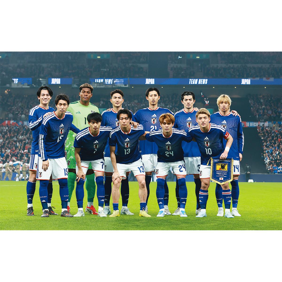 世界最大のサッカーの祭典「FIFA World Cup 2026™」開幕。 サッカーワールドカップ観戦ガイド
