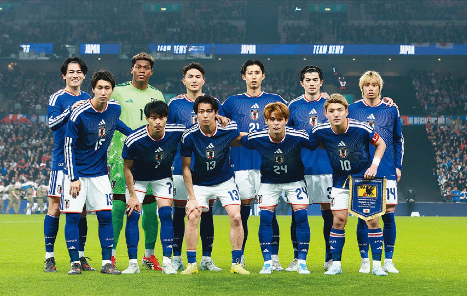 世界最大のサッカーの祭典「FIFA World Cup 2026™」開幕。 サッカーワールドカップ観戦ガイド