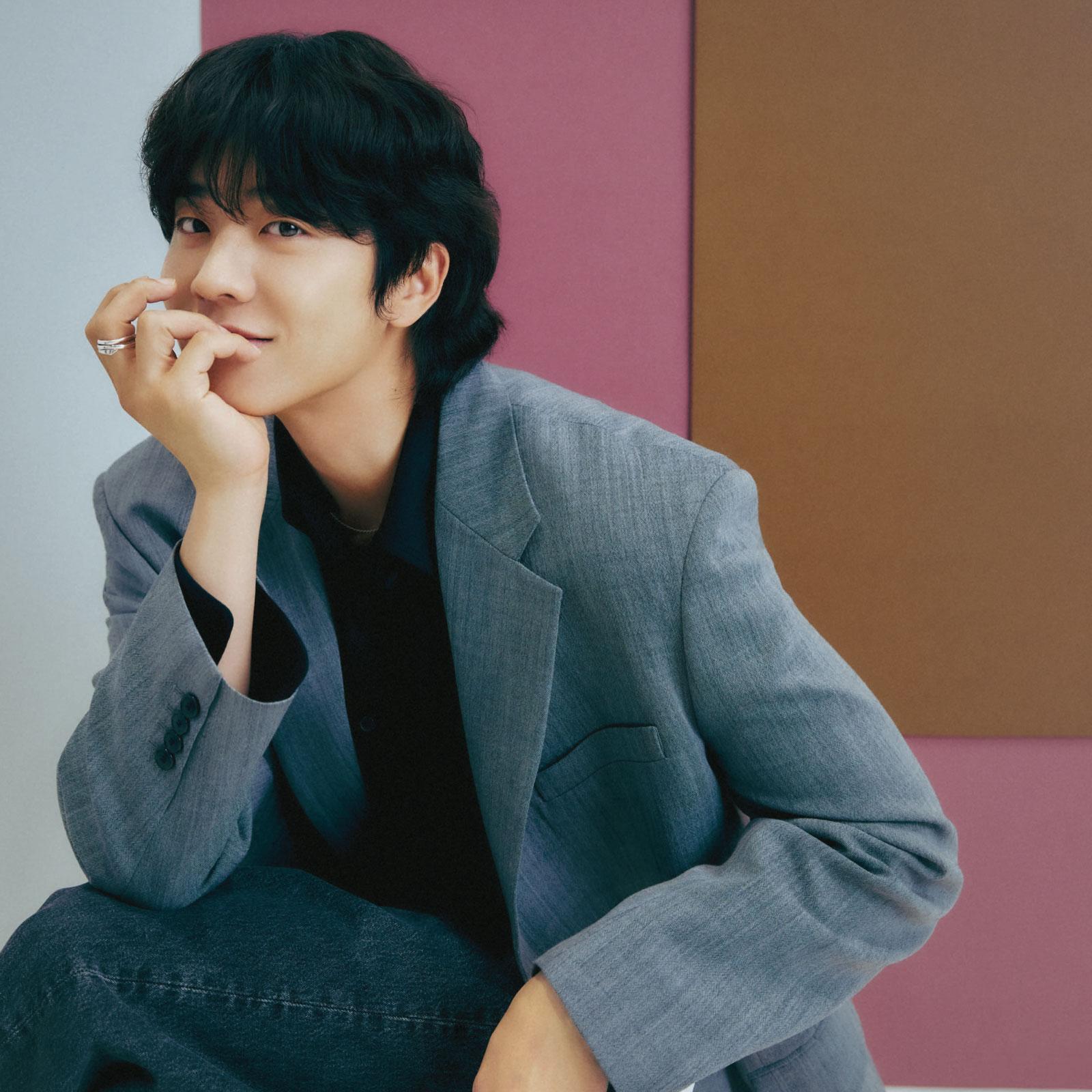 チェ・ジョンヒョプ「笑いを我慢するのが大変な時もありました」。東村アキコ初監督ドラマ『バカンスの法則』の現場を振り返る