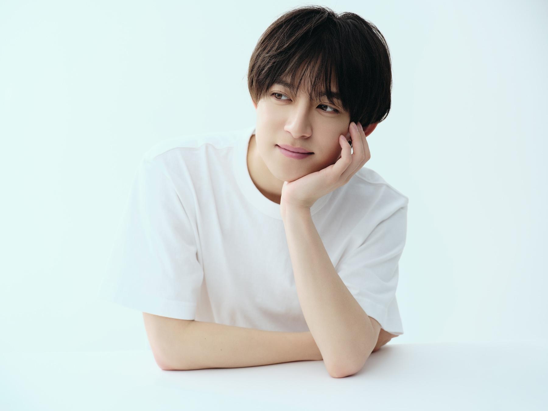 阿久津仁愛「気になったアイテムはお店で買う派です」｜ #両Aメン Side : Natural