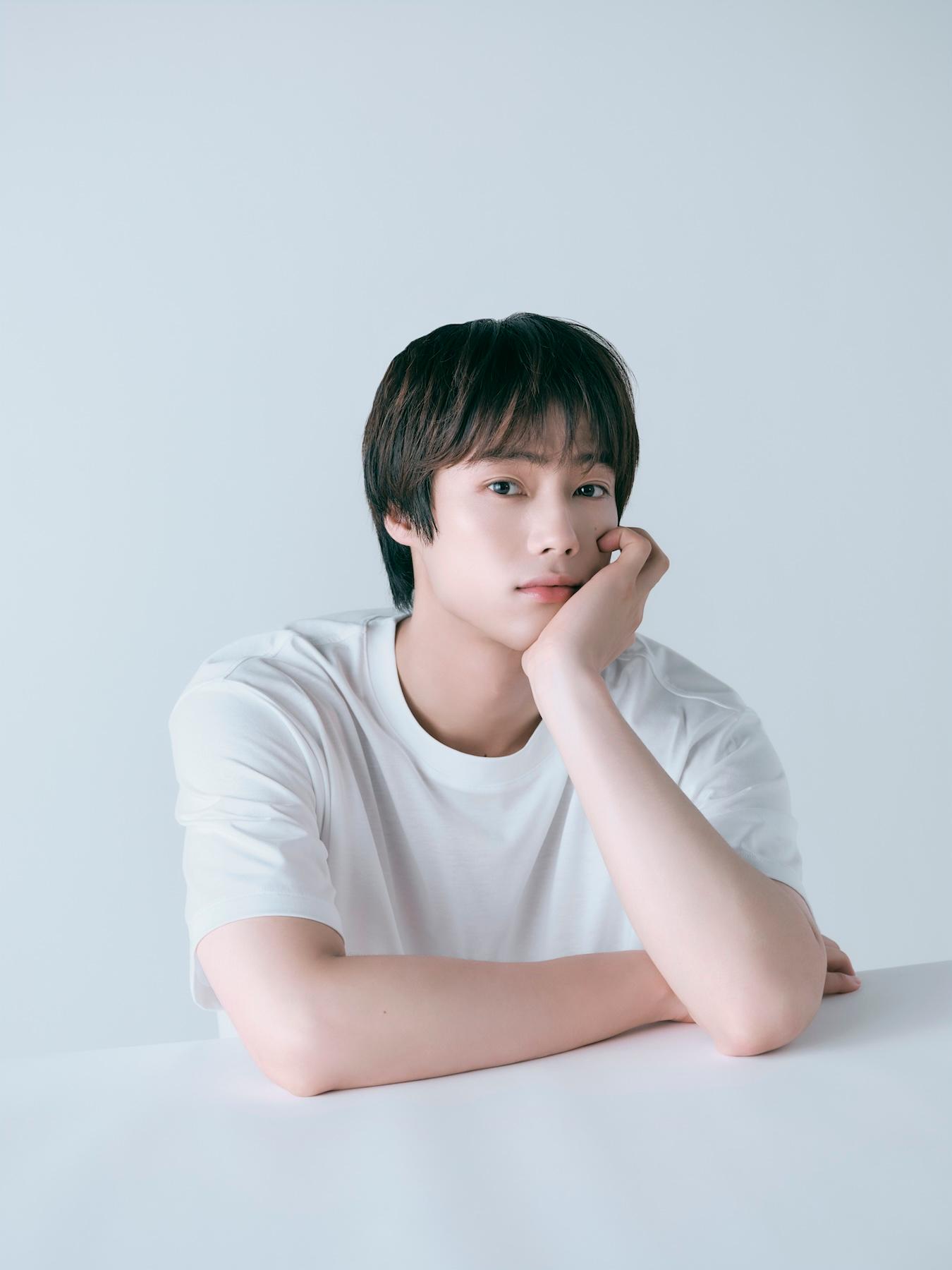 夏生大湖「肌はスキンケアだけで完結するものではない」｜ #両Aメン Side : Natural