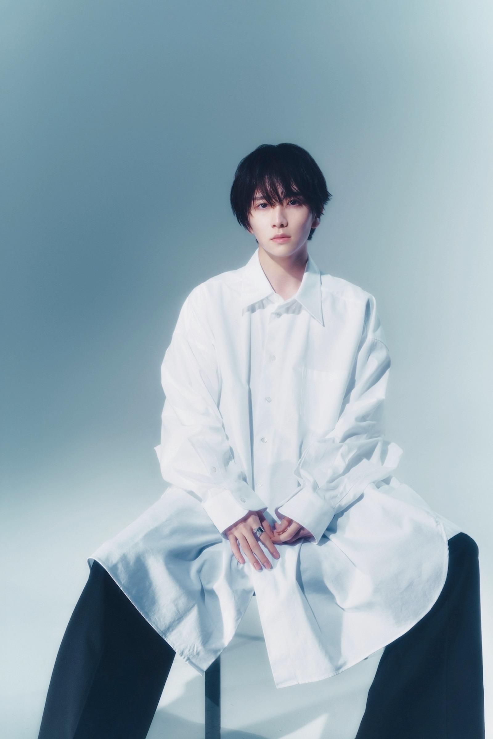 板垣李光人「原作同様の“読後感”の悪さと、映画特有の恐怖を味わって」