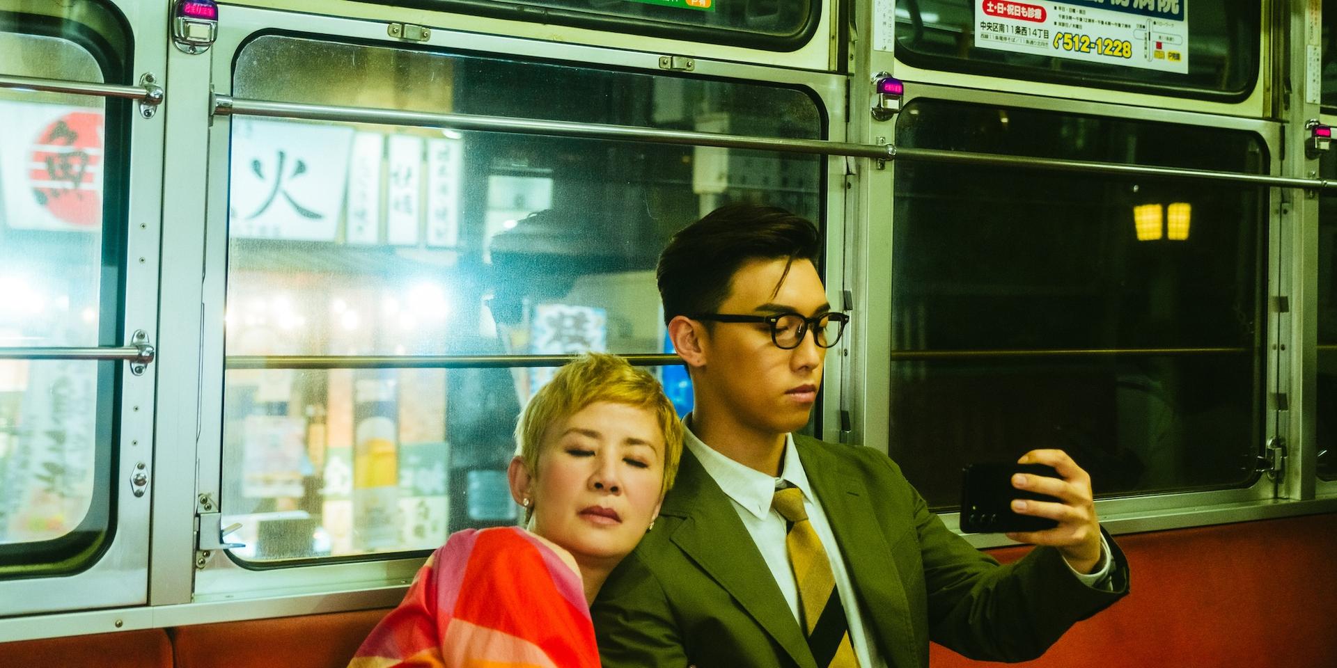 「この映画を観ている2時間だけでも『世の中案外悪くない』と思っていただけたら」ホー・ミウケイ監督×西森路代、香港映画『ラブ・ライズ』公開記念対談