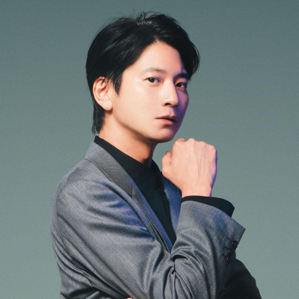 向井理「何百人というお客さんと一緒に、その時にしか味わえないものを作っている感覚です」