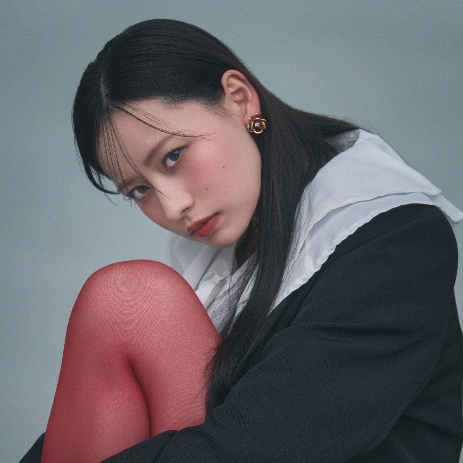 CANDY TUNE・立花琴未「責任感を持って、全力で“赤”をやらせてもらってます！」