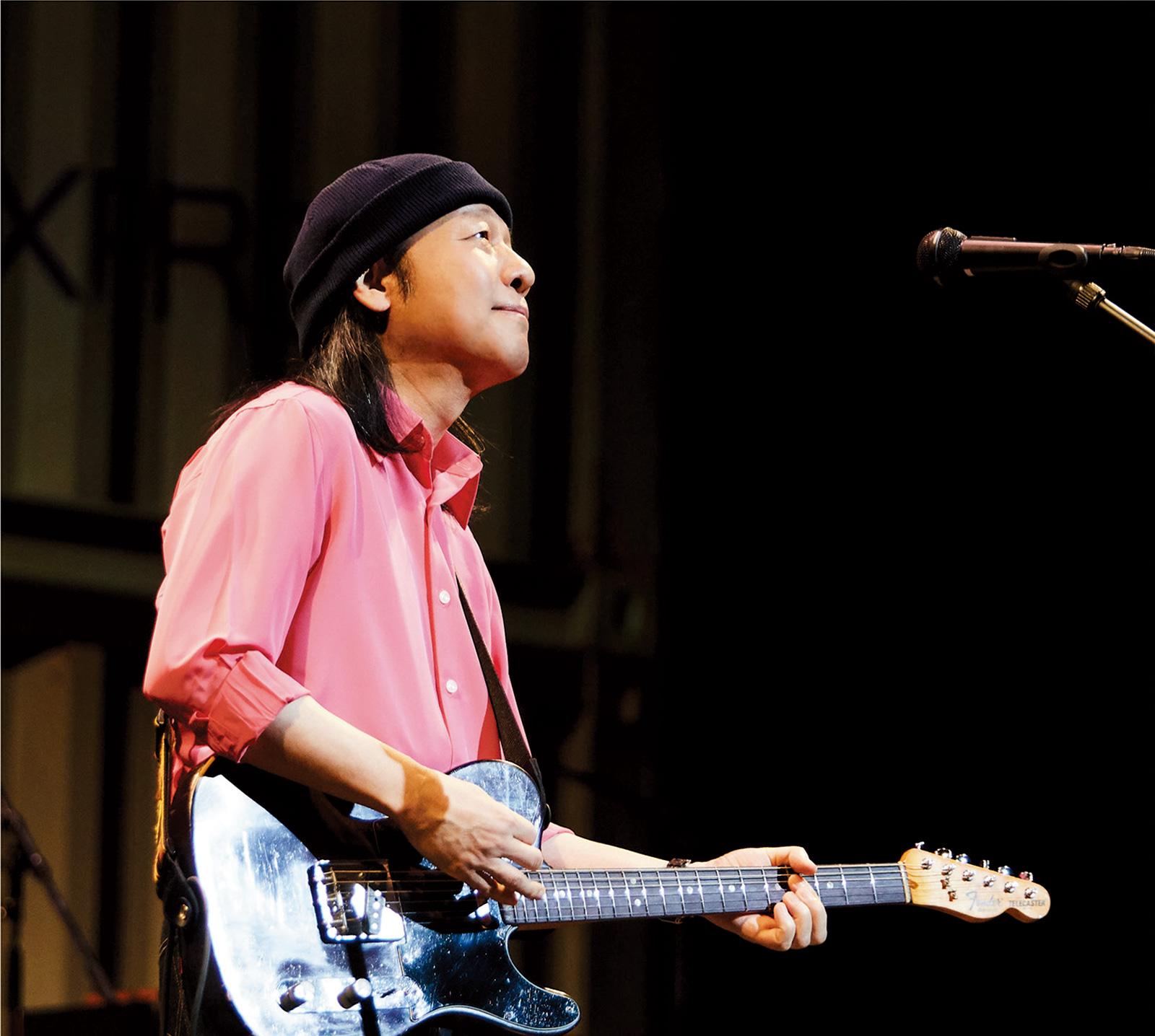 全38トラック、計220分の大ボリューム！山下達郎の伝説的ライブ・アルバムが37年ぶりに発売