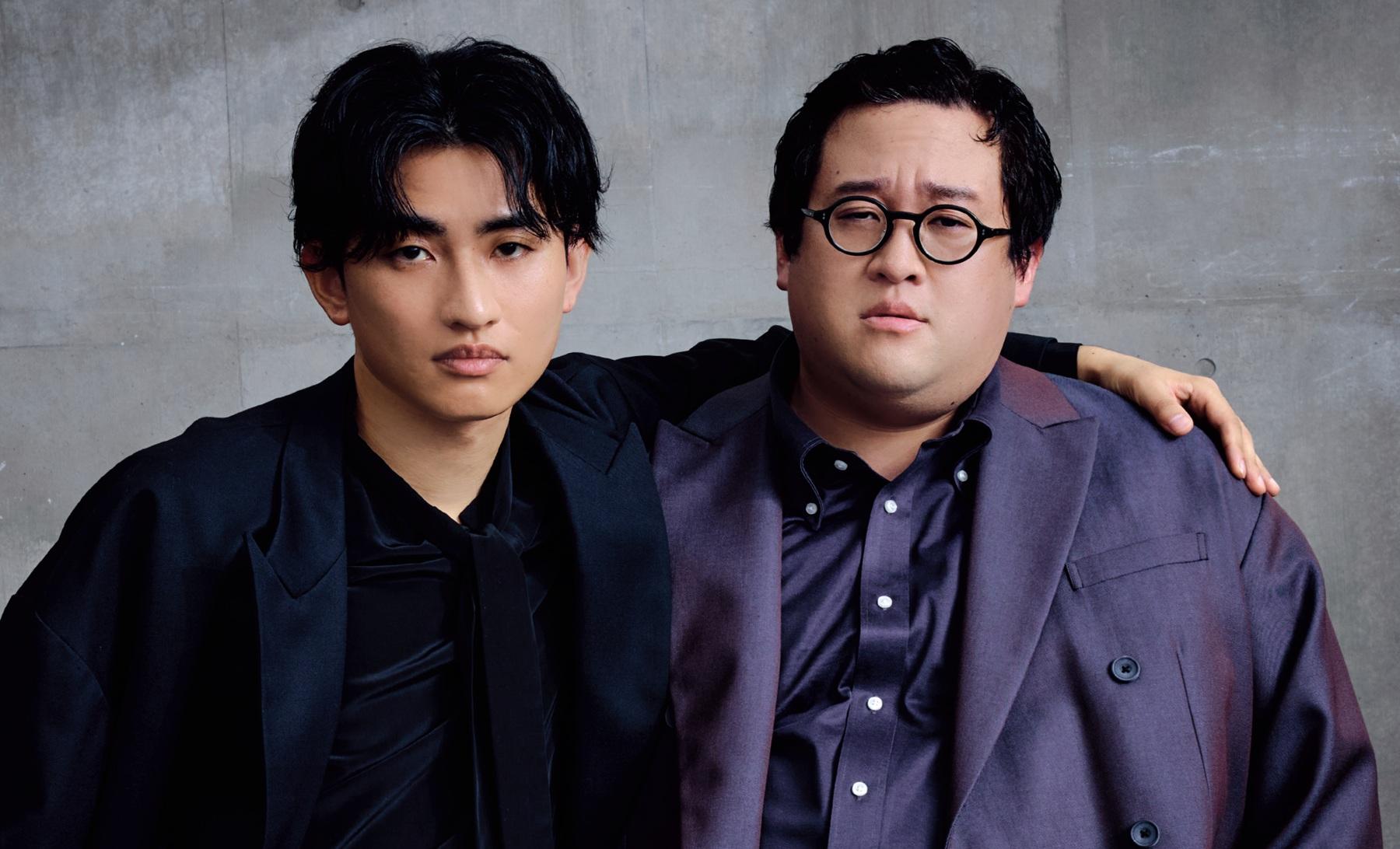 ぐんぴぃ「顔の見えない相手には感情500%増し」 春とヒコーキが考える“バキバキ”に伝わるコミュニケーション