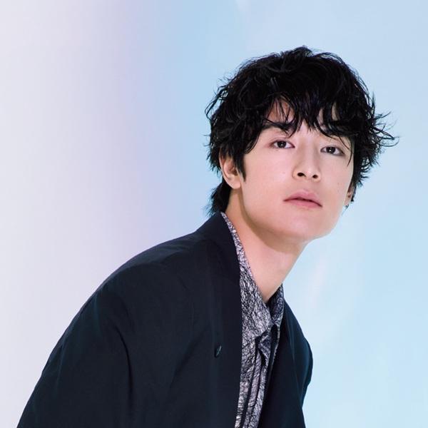 塩野瑛久「過去と未来の融合が生み出す新たな文化や表現に心惹かれる」