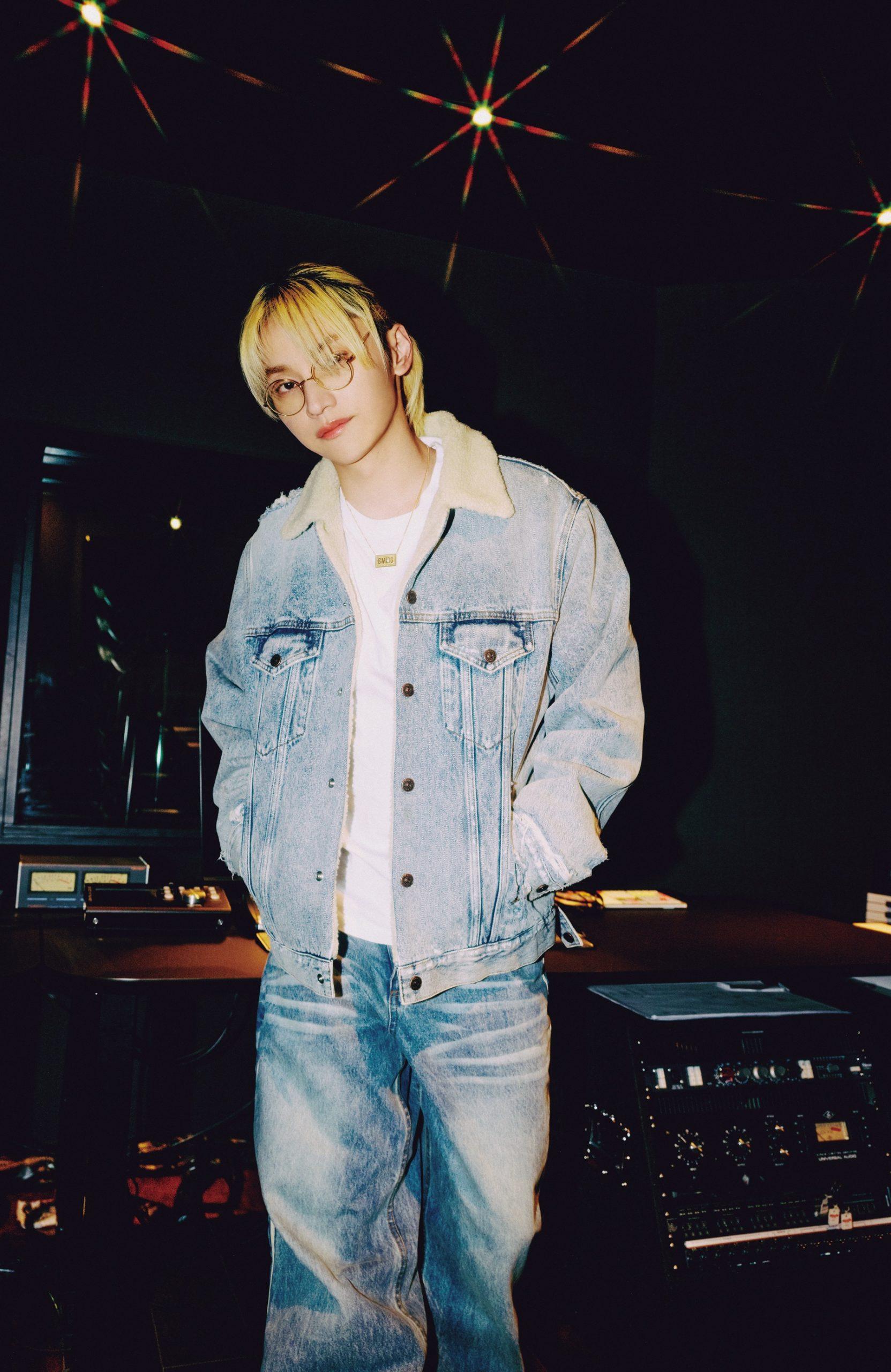 SKY-HI「みんながほんの2ミリぐらい意識を変えてくれるだけでこの社会はだいぶ変わる」