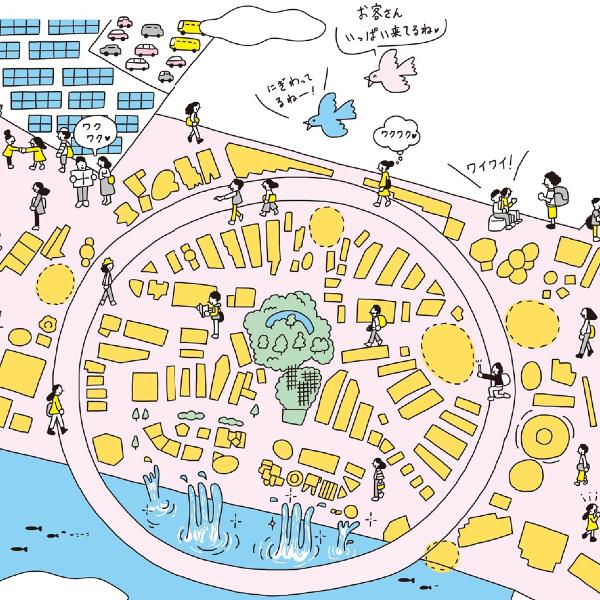 大阪・関西万博がいよいよ開幕! 潜入レポートと会場の全容をチェック