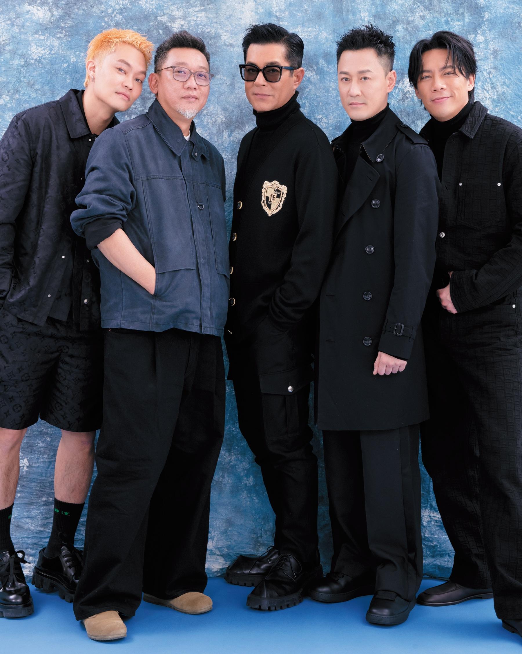 リピーターも続々、沼落ちが止まらない! 話題の香港映画『トワイライト・ウォリアーズ 決戦!九龍城砦』