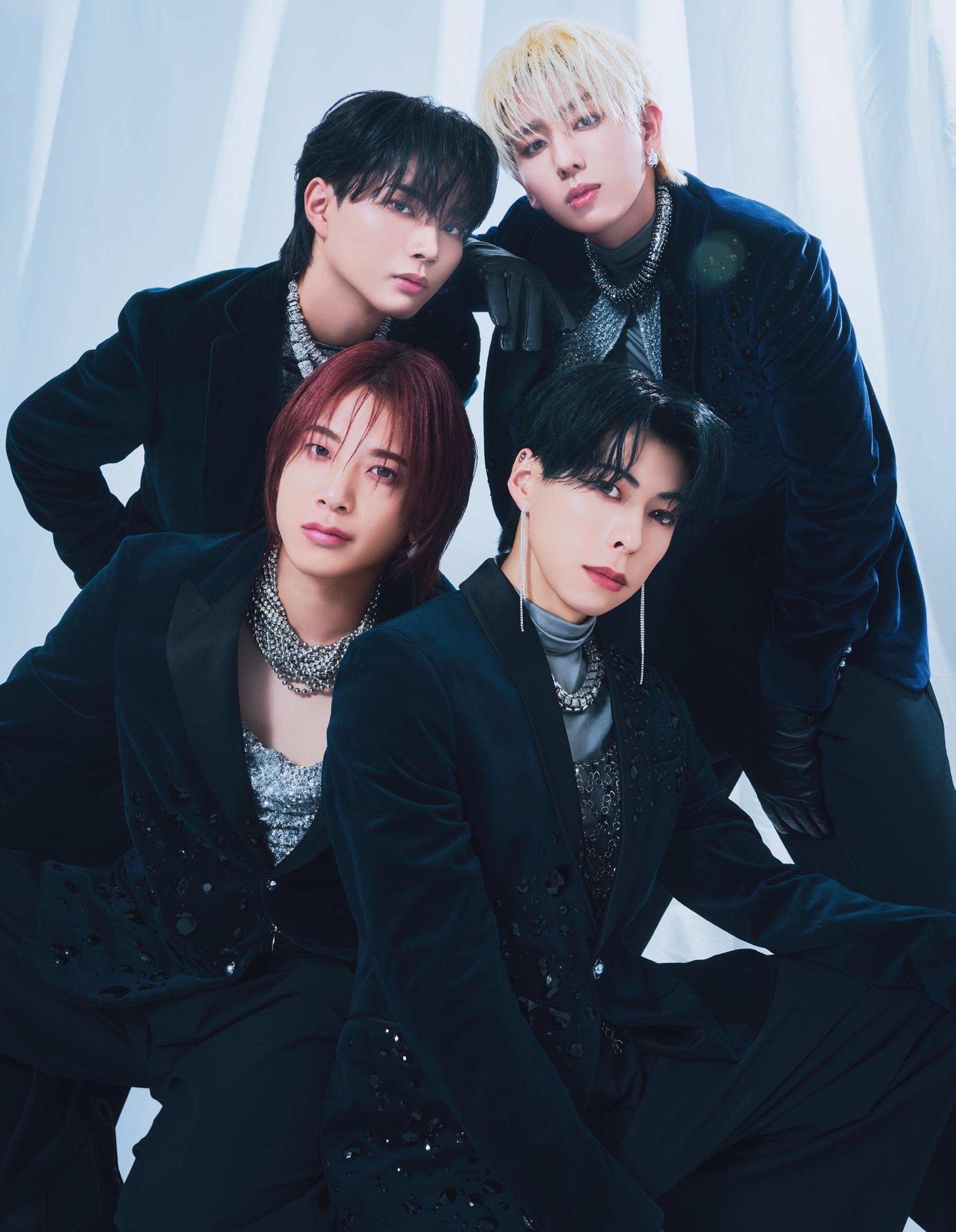 OWV「楽曲制作に関わることで、曲に対する向き合い方が変わった」 3rdアルバムに込めた覚悟と決意