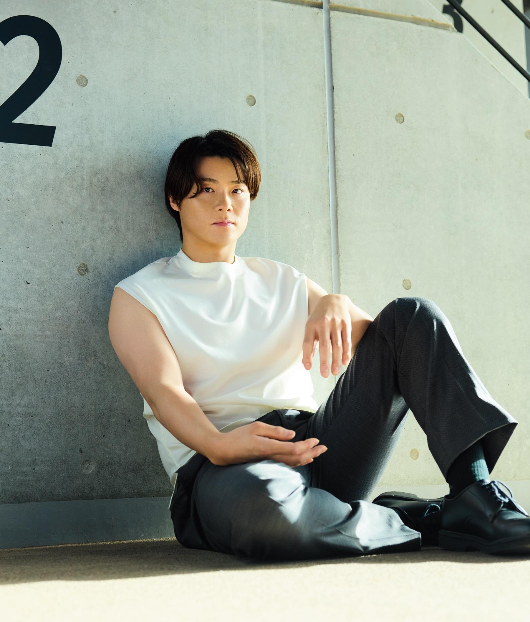 北海道日本ハムファイターズ・山﨑福也「北海道に降り立つと、『ああ、帰ってきたな』と安心するんです」