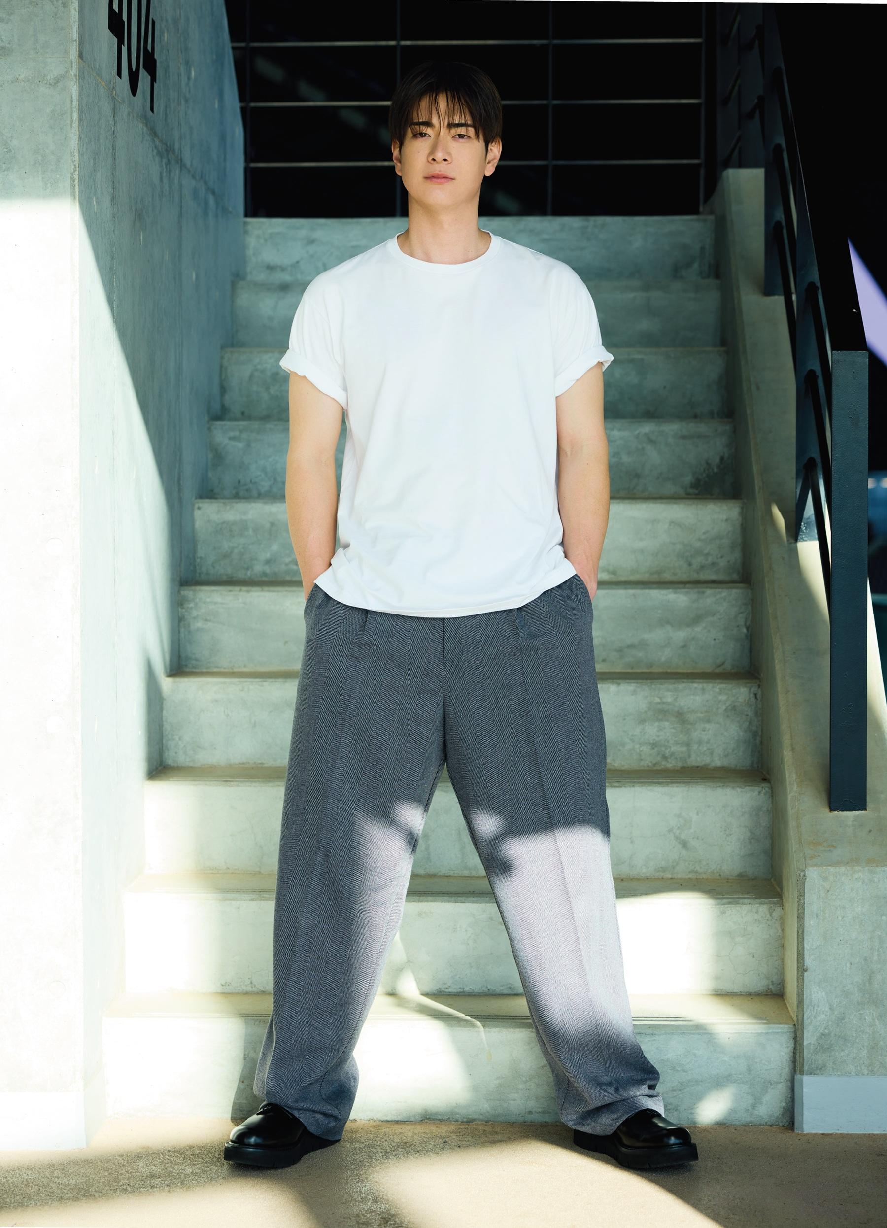 北海道日本ハムファイターズ・松本剛「まだ見ぬ景色を見るために、チームを鼓舞する存在でありたい」